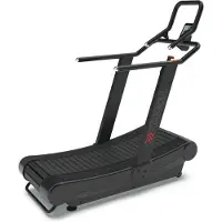 Toorx Professional Race Cross Pro Curved Loopband - Gratis Montage
