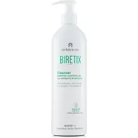 HELIOCARE Gezichtsreiniger - Biretix - Reiniger - 400ml - Alle huidtypen - Zacht en kalmerend