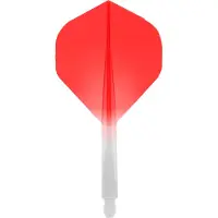 Condor Axe Gradient Red No.6 Short