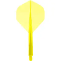 Condor Axe Yellow Std. Medium