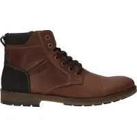 Rieker F4531 Veterschoenen | Maat 46 Heren Bruin