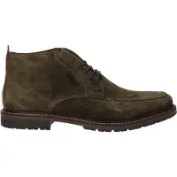 Rieker - Veterschoenen Hoog Maat 41
