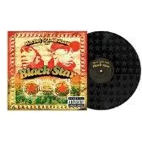 Bertus Distributie Mos Def & Talib Kweli Are Black Star