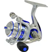 Albatros Werpmolen Tiny 1000fd - Werpmolens - 195 g 1000fd
