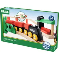 BRIO klassieke luxe set