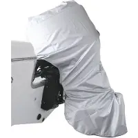 Sea Cover Motorhoes