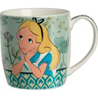 Egan Disney Mok Alice in Wonderland 360ml