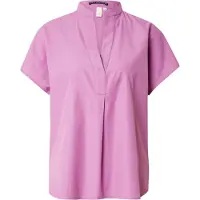 QS Blouse pruim
