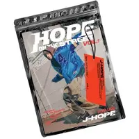 Universal Music J-Hope - Hope On The Street Vol. 1 (CD) (Prelude)