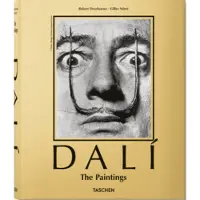 BOKUS Dalí. The Paintings - Robert Descharnes