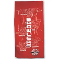 Bakugan Strandlaken, Brawlers - 70 x 140 cm - Katoen