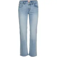 Vero Moda Jeans 'Flash' blauw denim