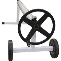 Kokido Kalu oprolsysteem set - Ø80 mm - tot 5 m