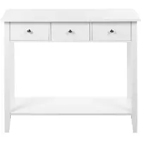 Beliani GALVA - Dressoir - Wit - MDF
