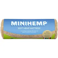 MiniHemp Bodembedekking Soft Matras 20 x 40 cm
