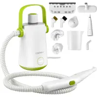 Trendmix Hand Stoomreiniger met 10 Accessoires