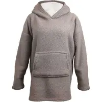 Unique living hoodie luna -70x87cm