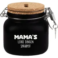 Paper Dreams Luxe Spaarpot Mama