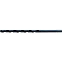 HUVEMA - ECO HSS Spiraalboor DIN 340 gewalst - 11.810