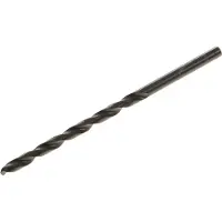 HUVEMA - ECO HSS Spiraalboor DIN 340 gewalst - 11.810