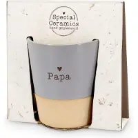 Miko Koffiemok zonder oor - Papa