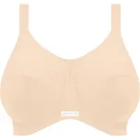 Elomi Sport bh Energise | Maat: 85D | Kleur: Powder