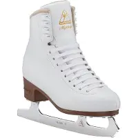 Jackson Kunstschaats Women Mystique Wit-Schoenmaat 42