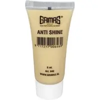 Grimas Anti shine make up