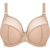 Elomi Niet voorgevormde bh Matilda | Maat: 80I | Kleur: Beige