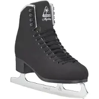 Jackson Mystique Kunstschaats (heren) Zwart Sr. 11.0 / 45.5