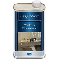 Ciranova wasbeits 1 liter Mahonie
