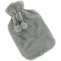 Unique living kruik kruik cozy 21,5x33cm chateau grey