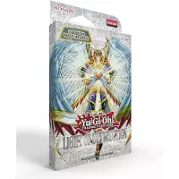 Konami Yu-Gi-Oh! TCG - Light of Destruction - Unlimited Reprint Booster 3-Pack (Cardboard Tuckbox) (3-pack)