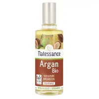 Natessance Argan Oil Bio | 50 ml