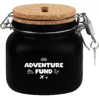 Paper Dreams Luxe Spaarpot Adventure