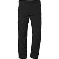 Schöffel Outdoorbroek 'Koper1' zwart