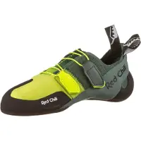 Red Chili - Fusion II - Klimschoenen 41, groen/olijfgroen