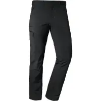 Schöffel Outdoorbroek 'Koper 1' greige