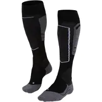 Falke Skisokken SK4 Women Black-Mix-Schoenmaat 39 - 40