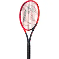 Head Racket Radical Mp 2023 Tennis Racket Oranje 30