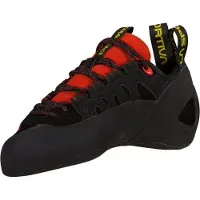 La Sportiva - Tarantulace - Klimschoenen 40,5, zwart