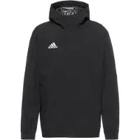 Adidas Sportjas 'Entrada 22' zwart / wit