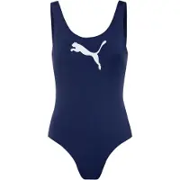 Puma Dames Badpak - 1-pack - Maat L