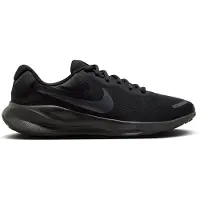 Nike Revolution 7 Hardloopschoenen Heren Zwart 47 1/2