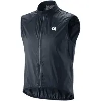 Gonso - Road Vest Wind - Fietsbodywarmer XXL, blauw