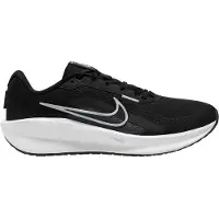 Nike Loopschoen 'Downshifter 13' zwart / wit