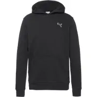 Puma Sweatshirt 'Better Essentials' zwart / wit