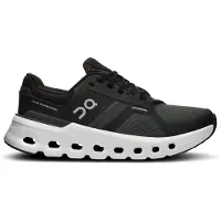 ON Loopschoen 'Cloudrunner 2' donkergrijs / zwart