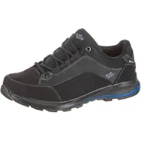 Hanwag Banks Low Bunion GTX 203600 Wandelschoenen | Maat 8 Heren Zwart
