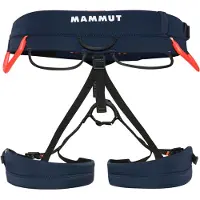 Mammut - Klimgordels - Togir 2.0 3 Slide Men Marine voor Heren - Maat S - Marine blauw